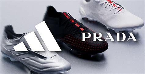 adi x prada boots|adidas and Prada shoes.